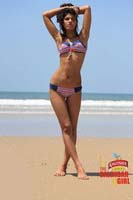 Kingfisher Calendar Girls 2013 Photos